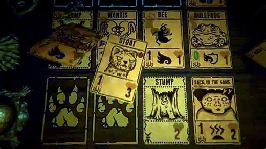 Inscryption Launch Trailer