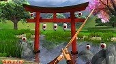 Bow Master Japan | Online hra zdarma | Superhry.cz