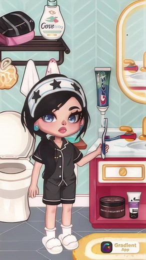 My Morning in Yoya Time!! Free App in Appstore & Playstore