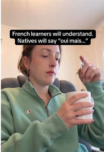 One of the biggest traps when learning French isn’t grammar… it’s politeness. What sounds blunt (or even rude) in English can be completely neutral in French — it’s all about tone, context and who you’re speaking to. French learners will understand. French people… feel free to explain 😌⬇️ #lifeinfrance #frenchculture #frenchtok #francais French politeness, learning French mistakes, French tone vs English, French sounds rude, living in France language, French language nuance