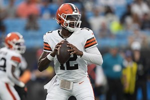 How Did Shedeur Sanders Play in NFL Preseason Debut? A Look at Browns QB’s Performance vs. Panthers