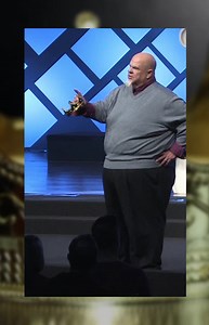 In a sermon called “Difference Makers” in 2019, Bishop taught a sermon that challenged us to say “my life is not my own and I’ve been bought with a price.” Check out the Tony Miller Vault on tonymillervault.com for the entire sermon series | Tony Miller