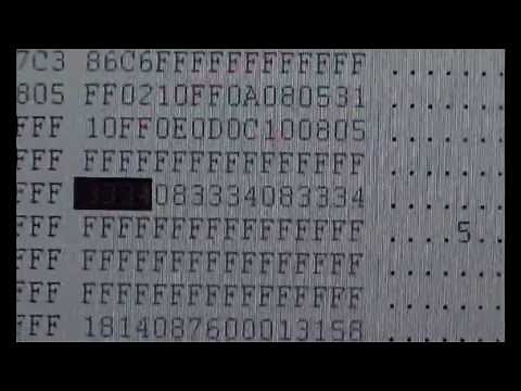 Car Stereo decoding for most factory coded radios.