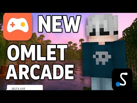 🚨 Zelta Live New Platfrom for Multiplayer Playing Like Omlet Arcade Best For Hosting World !! 2025