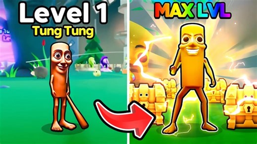 Italian Brainrot Merge Simulator Codes (June 2025)