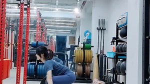 怎么抓都是软绵绵的snatch