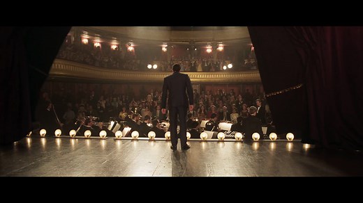 Monsieur Aznavour - Teaser tráiler oficial VOSE