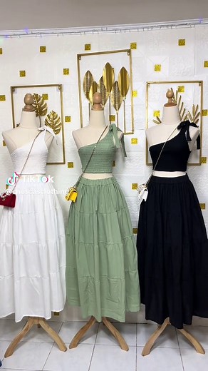 Chesca's Clothing on TikTok