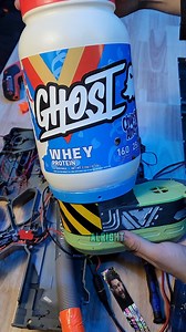 13K views · 115 reactions | Inside the Nerf Doom Eternal Ballista #nerf #nerfblaster #nerfrival #protonpack #doometernal #doomguy #nerfmod #nerfmodder | DrFlux | Facebook