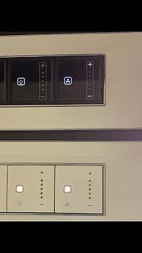 GM ifi pro wifi smart switches working and explanation in English