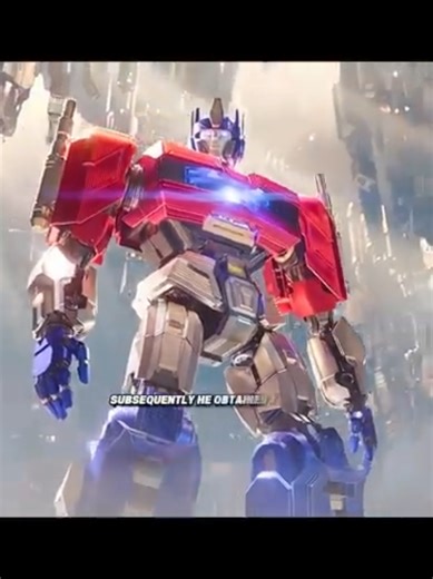Exploring Optimus Prime's Power Among Transformers