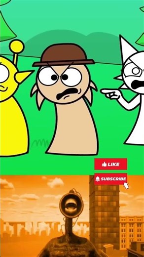 SPRUNKI S GROUP COFFIN DANCE SONG