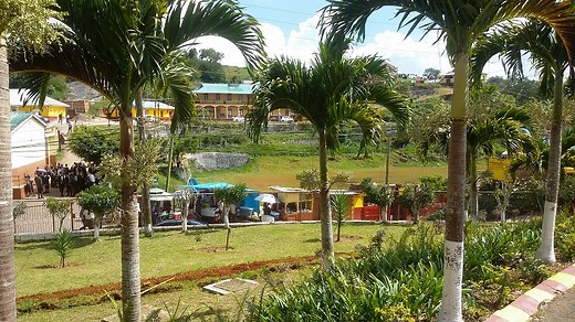 Holmwood Technical High School