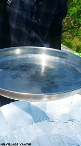 2.9M views · 39K reactions | Making Solar Cooker | Mr.Village Vaathi | Facebook