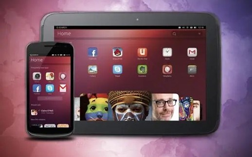 Ubuntu touch初体验，带你体验Ubuntu开发的手机系统看有什么特点，Linux手机新选择