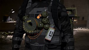 The Division 2 Collector Exotic: How to get, talents, and more