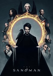 The Sandman Season 1 - watch full episodes streaming online