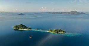 Simulating the sea | Ocean School