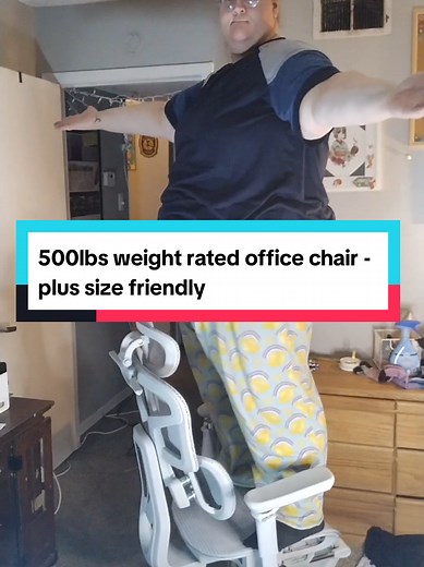 Best Plus Size Office Chair for Comfort and Support
