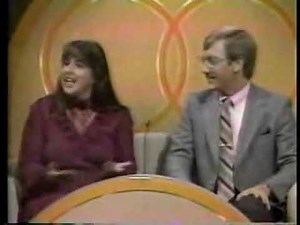44 KBHK Cable 12 The New Newlywed Game TV Lineup (1986)