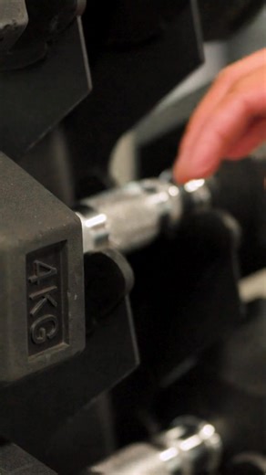 Lift smart, not just heavy 易 Injuries can halt your progress fast....