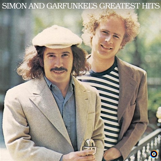 For Emily, Whenever I May Find Her by Simon & Garfunkel