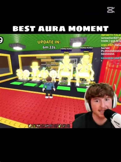 CAYLS MOMENT AURA FARM💀