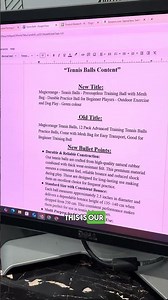 Amazon Content Writing Guide | Key Points for Winning Listings | Ecom With Moiz