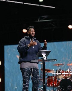 88K views · 5.5K reactions | Responsibility comes with every upgrade Watch the full message now  on YouTube ‘Toys “R” Us Ministers’ —> Link in bio | Michael Todd | Facebook