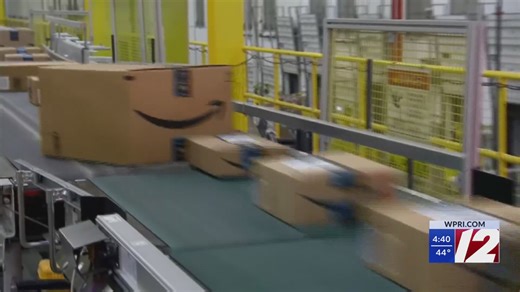 Amazon offers 1-hour and 3-hour deliveries for US customers willing to pay an extra charge