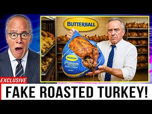 5 Places To Never Buy Roasted Turkey You Must Know! (And 2 Safe Places We Recommend)
