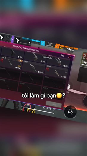 Free Fire Mod APK: Tăng Cường Trải Nghiệm Chơi