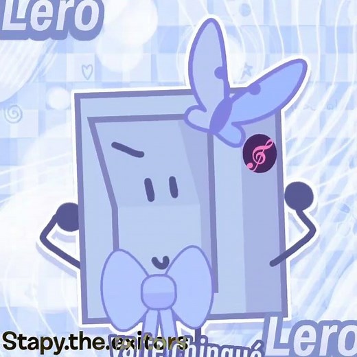 Veo Veo #bfb #bfdi #tpot #osc #givemebackmykids #animation #liy #loser #viral #fyp #shorts