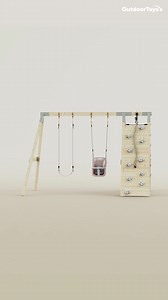  Built for Big Adventures. Made to Last. Unleash outdoor fun with the Polar Play Premium Swings Range — expertly crafted for strength, style, and serious play. Sleek Scandinavian design & rock-solid timber frames  Eco-conscious.  Built to endure.  Loved by kids.  Tap to explore the range and bring the playground home.  Finance options available. | Outdoor Toys | Facebook