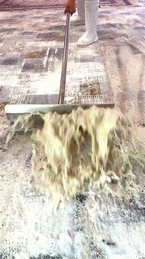 Scraping Until Every Layer Is Gone