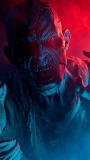 The Zombie That Followed Me Home