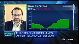 Where to look if the reflation trade builds momentum, HSBC strategist says