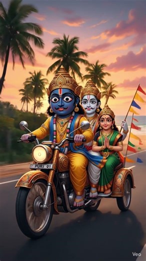 Jai Jagannath Prabhu 🙏🚩 #jaijagannath #trendingshorts #shortsfeed #bhakti