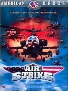 Where to stream Air Strike (2003) online? Comparing 50  Streaming Services