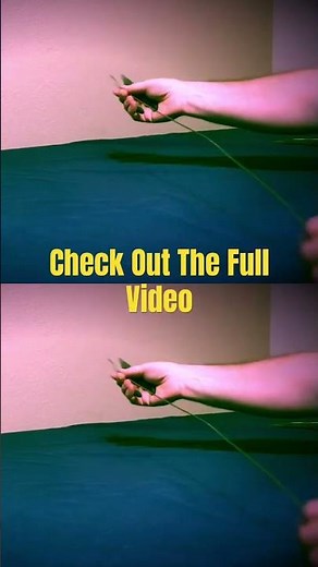 DIY How To Make A Wire Sculpture With A Coat Hanger