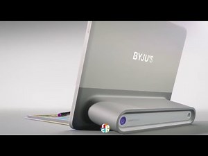 BYJU'S Learn Station Tablet