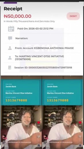 operation 1k donation oya oh i have done my 50k add yours 🙏#subcribe #trend #viral