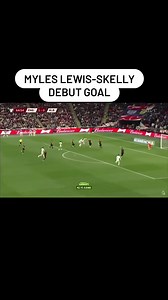 73K views · 2K reactions | Myles lewis-skelly vs Albania England debut goal | Eze Jerric | Facebook