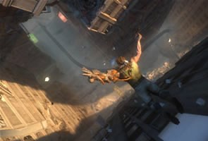 Capcom announces Bionic Commando revisit for Xbox 360, PS3