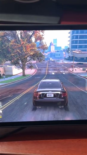 GTA 5 mod ￼Sony Remote Portal 😍🔥