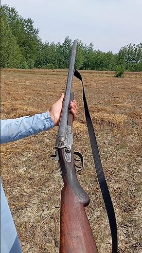 Tips and tricks of legendary double barrel shotgun | The best side-by-side shotgun | Hunting shotgun