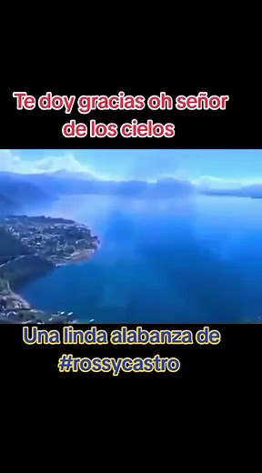 #musicacristianatiktok #audiosparatiktok #rossycastro #musicacristiana #jovenescristianos