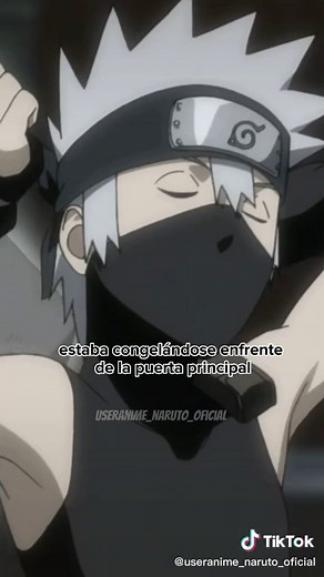 Kakashi Chiquito: Memes y Edits del Ninja Favorito