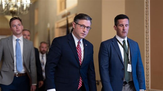 Headlines from ABC News Live