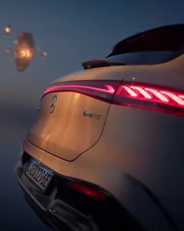 For those who blaze the trail, break new ground, and look to the future: the new all-electric EQS SUV. With bold, seamless lines that turn heads on- or off-road, our first all-electric luxury SUV even has space for up to seven people. Together with the MBUX Hyperscreen with “zero-layer” interface and the Dolby Atmos Sound System®, the EQS SUV offers smart connectivity that sets it apart for the extraordinary. A future of infinite possibilities is here. This is for pioneers. Learn more: http://mb